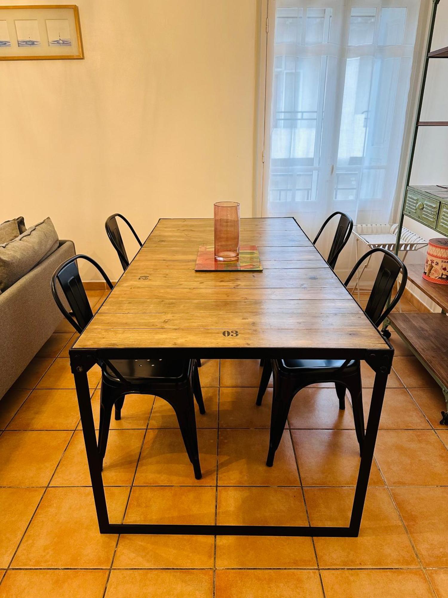 Appartement Lumineux Et Spacieux 2 Chambres Avec Parking Gratuit Dans La Rue 페르피냥 외부 사진
